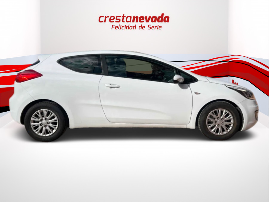 Imagen de Kia Pro Cee