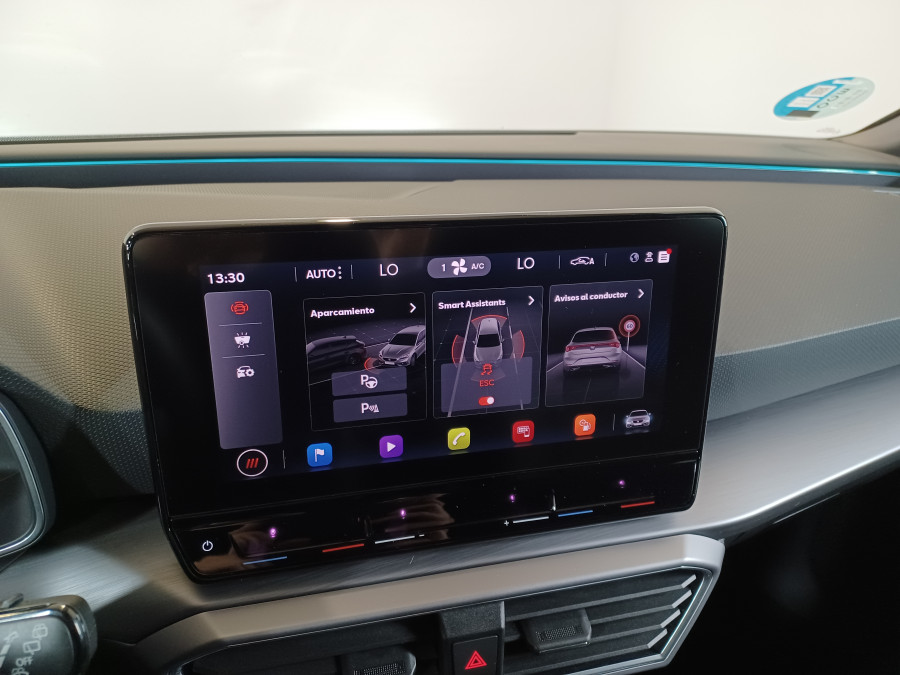 Imagen de SEAT León