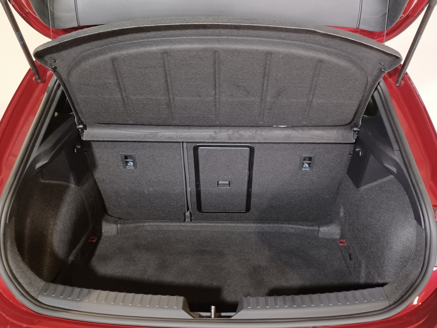 Imagen de SEAT León