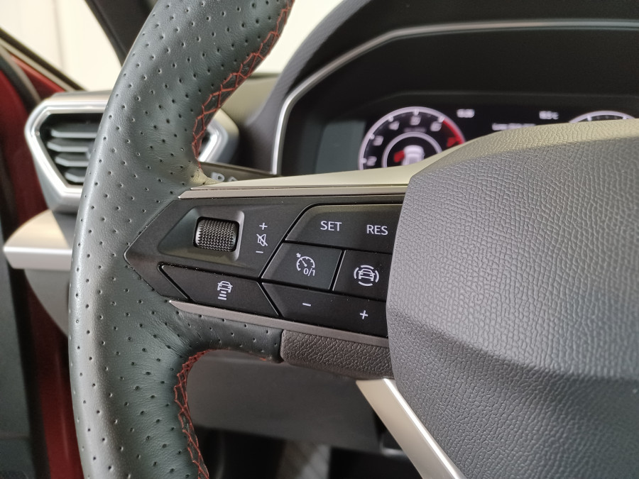 Imagen de SEAT León