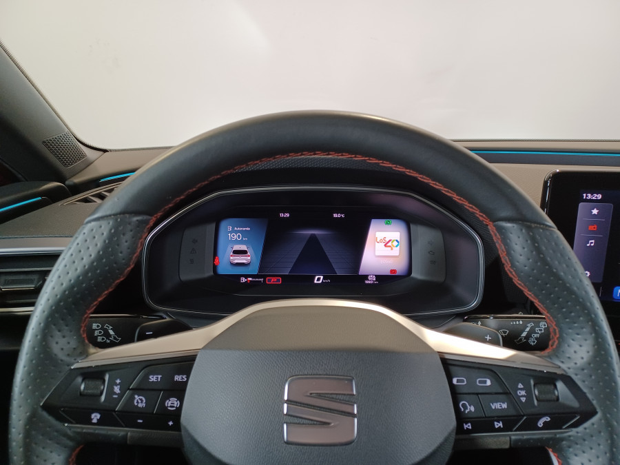 Imagen de SEAT León