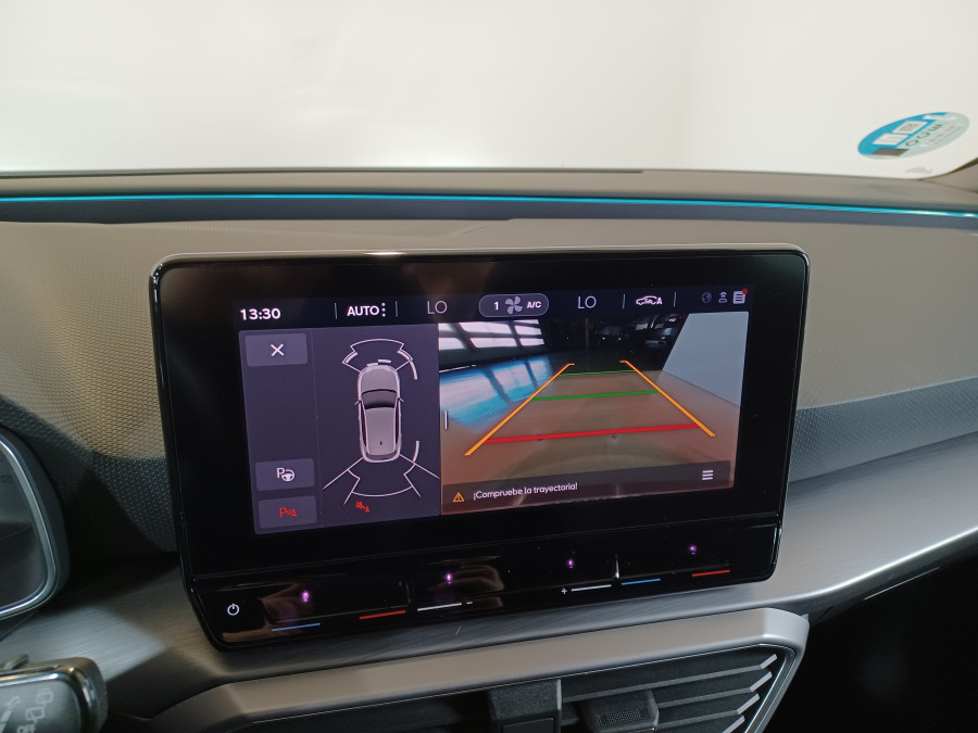 Imagen de SEAT León