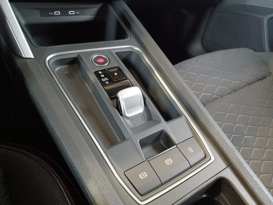 Imagen de SEAT León