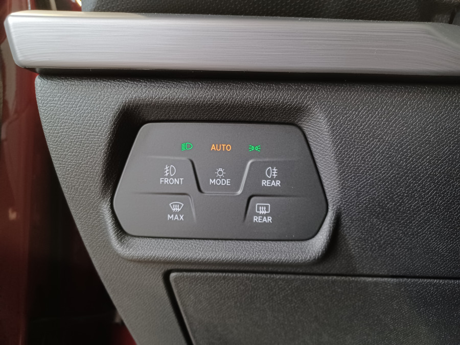 Imagen de SEAT León