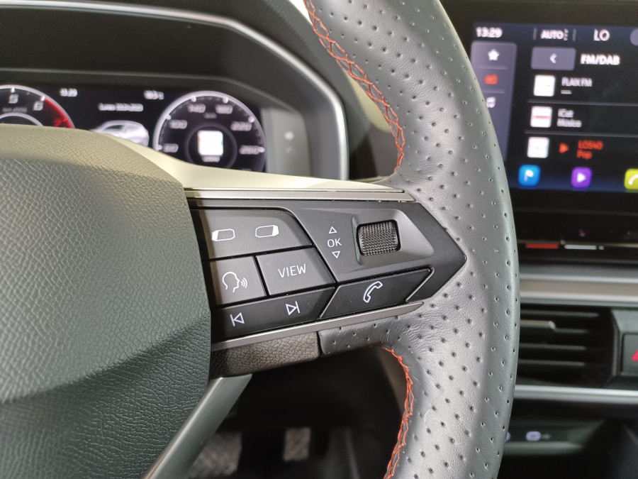 Imagen de SEAT León