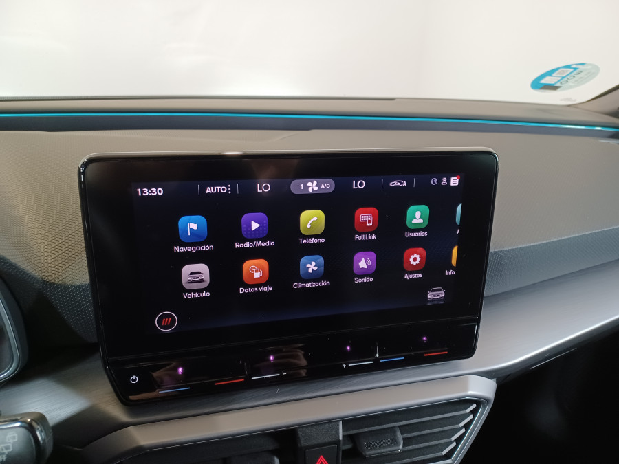 Imagen de SEAT León