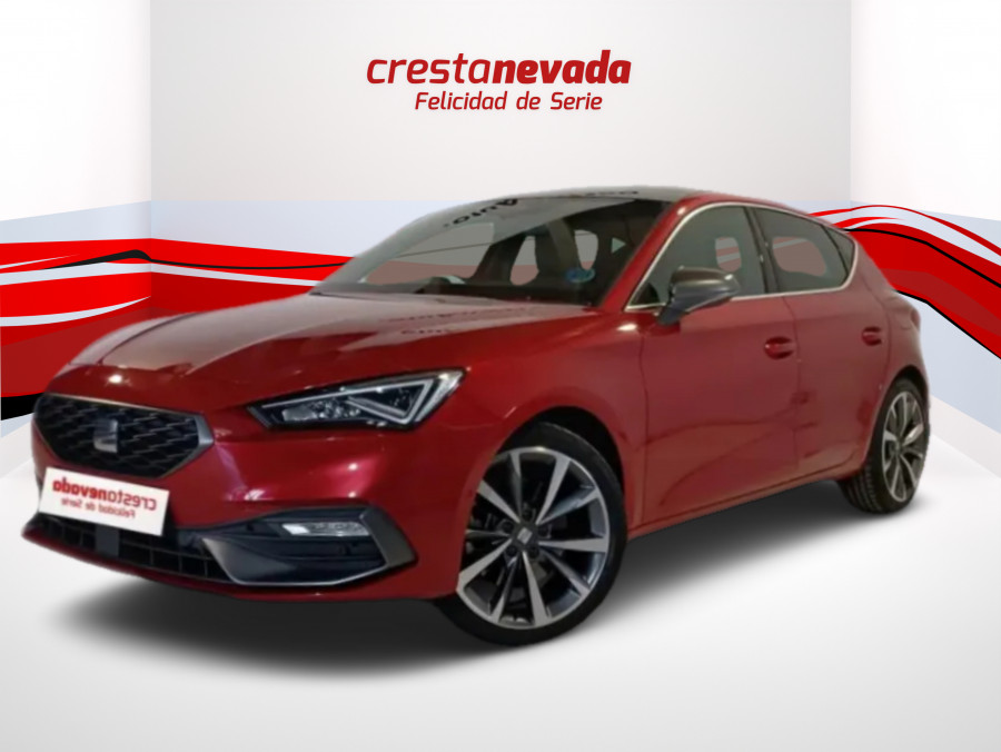 Seat León