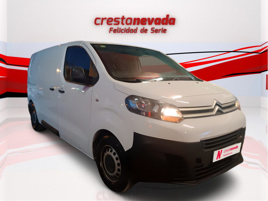 Imagen de CITROEN Jumpy furgon