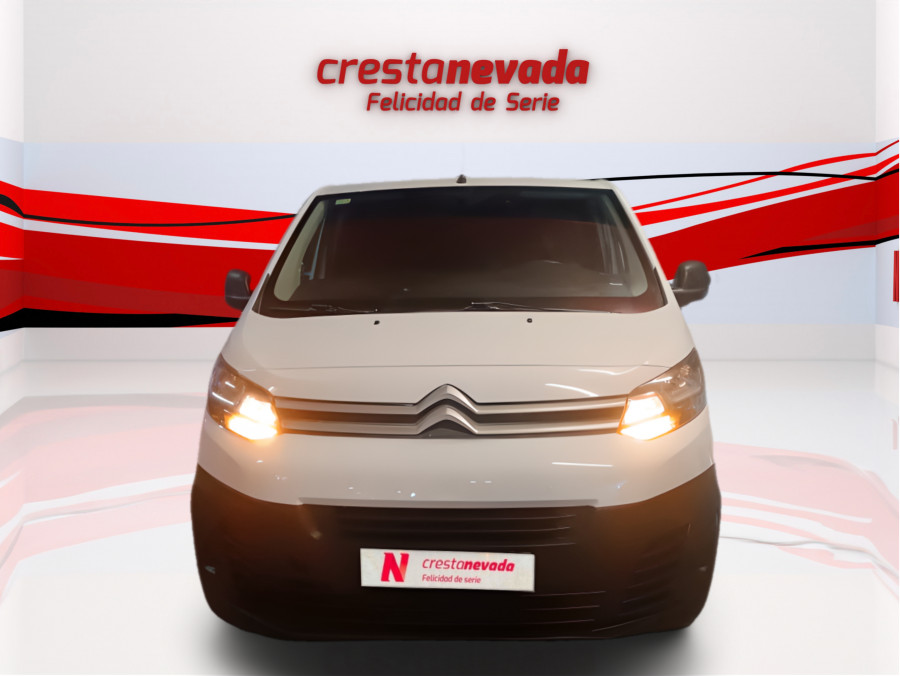 Imagen de CITROEN Jumpy furgon