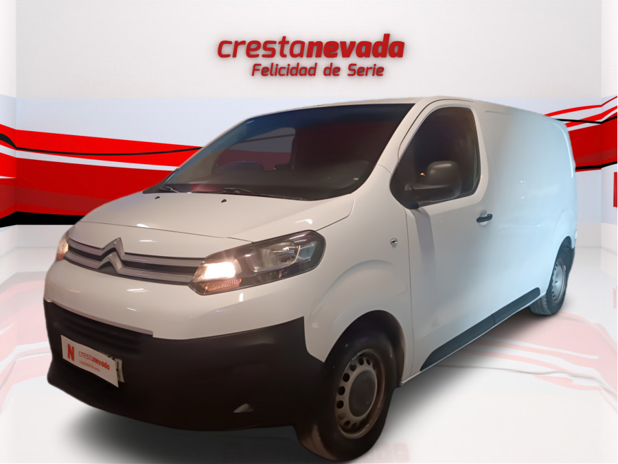 Imagen de CITROEN Jumpy furgon