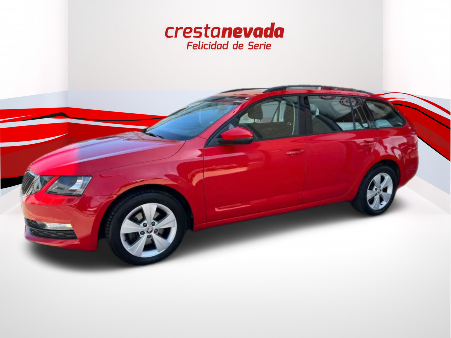 Imagen de Skoda Octavia