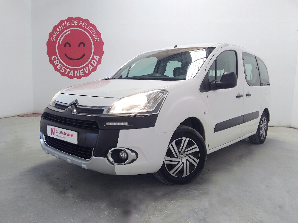 Imagen de CITROEN Berlingo