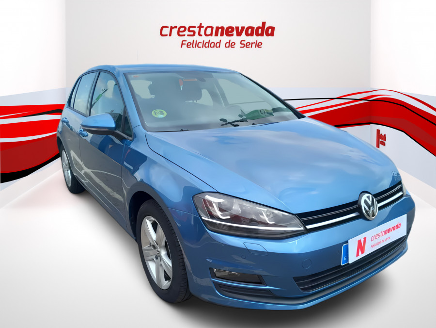 Imagen de Volkswagen Golf