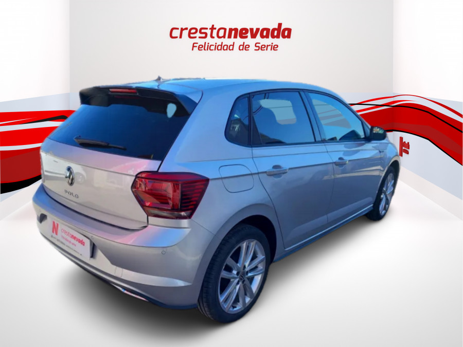 Imagen de Volkswagen Polo