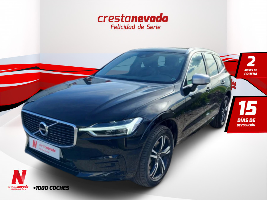 Imagen de Volvo XC60