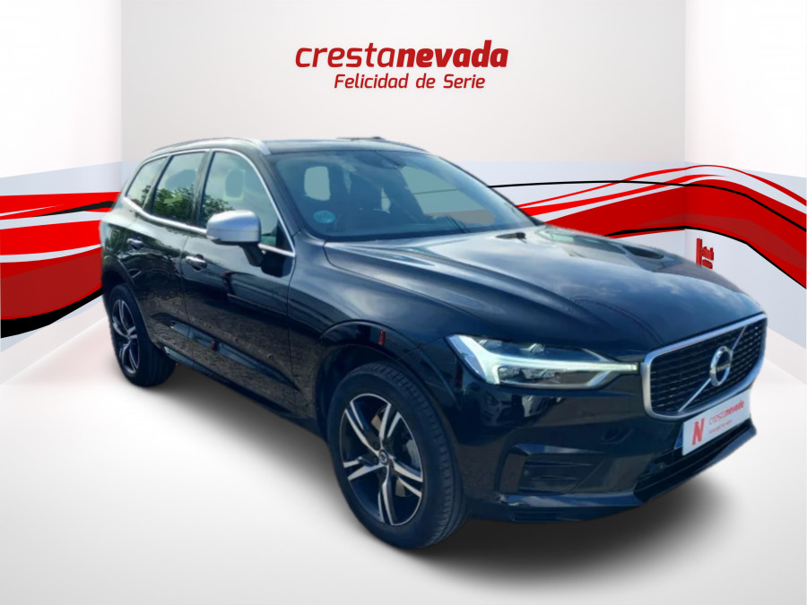 Imagen de Volvo XC60