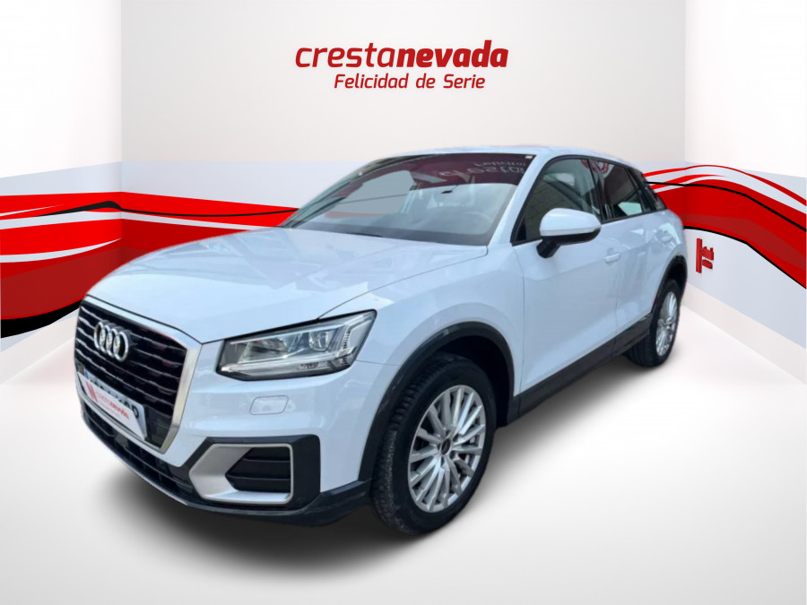 Imagen de AUDI Q2