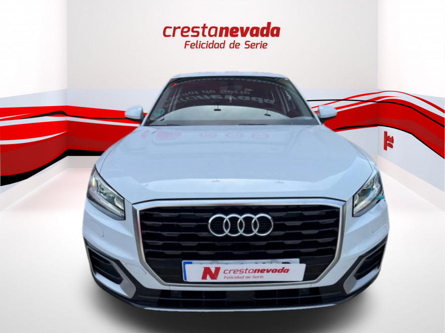 Imagen de AUDI Q2