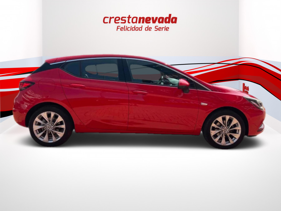 Imagen de Opel Astra