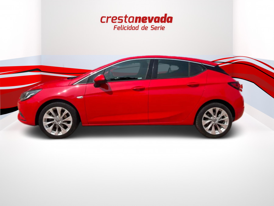 Imagen de Opel Astra