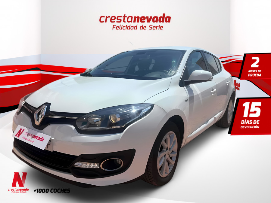 Imagen de Renault Mégane