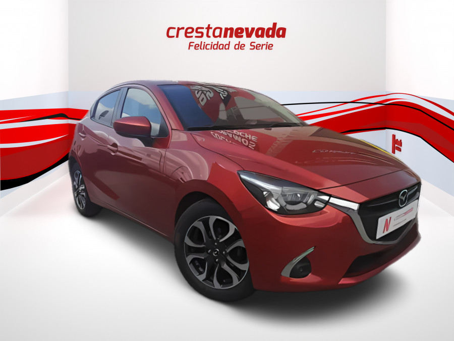 Imagen de Mazda Mazda2