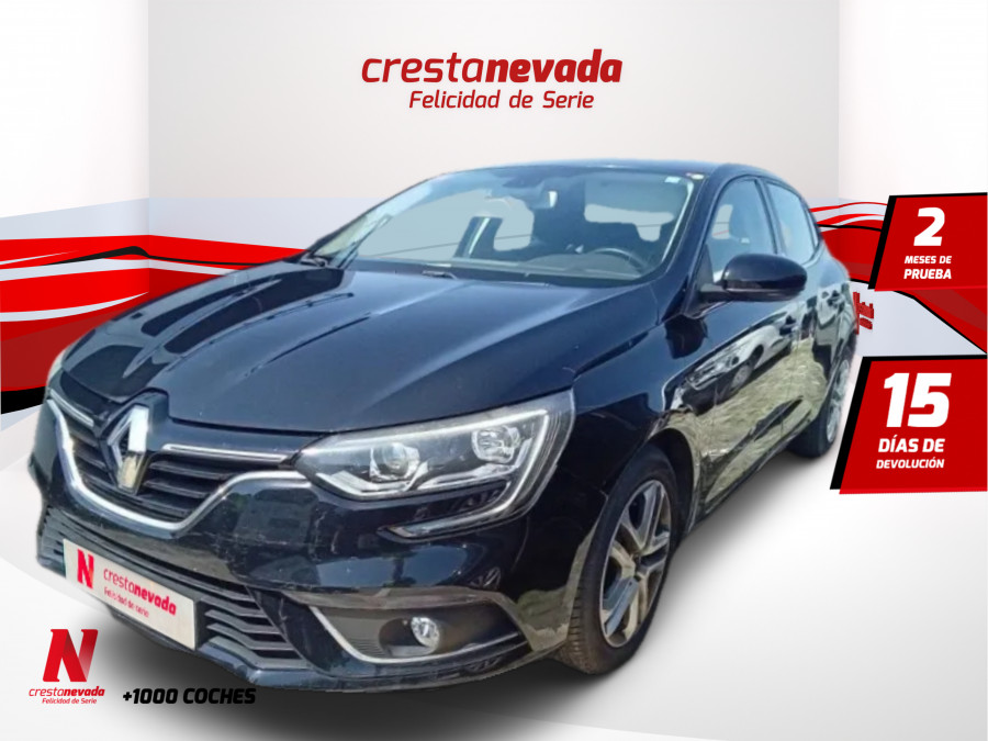 Imagen de Renault Mégane