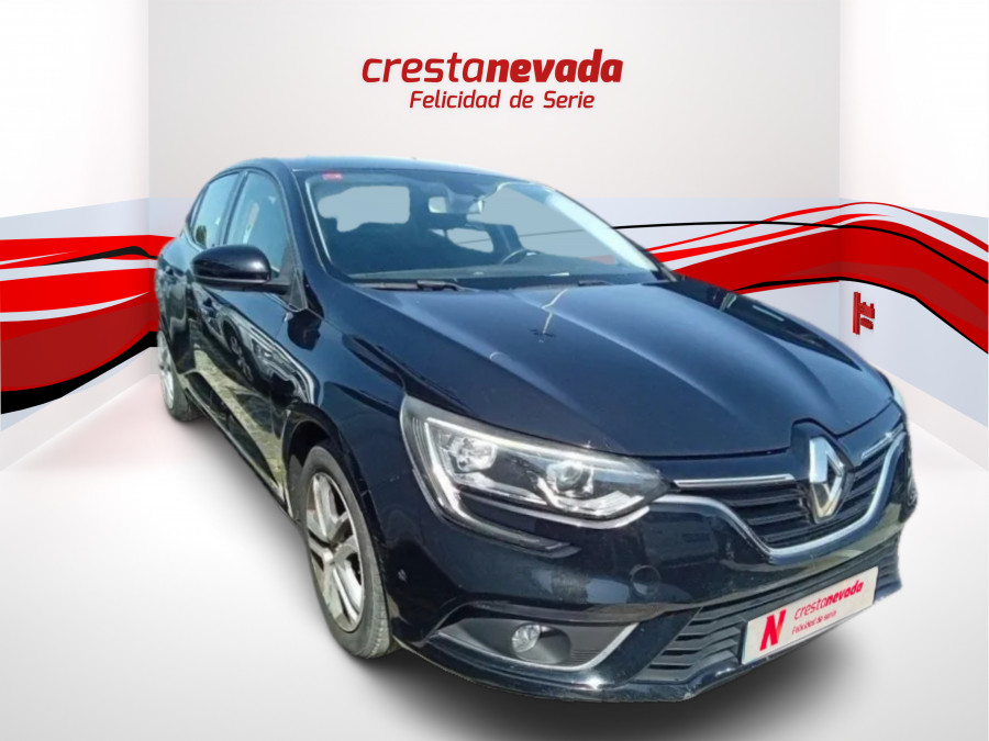 Imagen de Renault Mégane