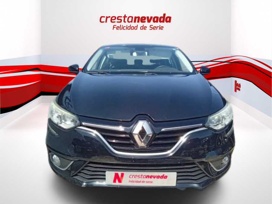 Imagen de Renault Mégane