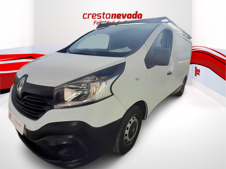 Imagen de Renault Trafic