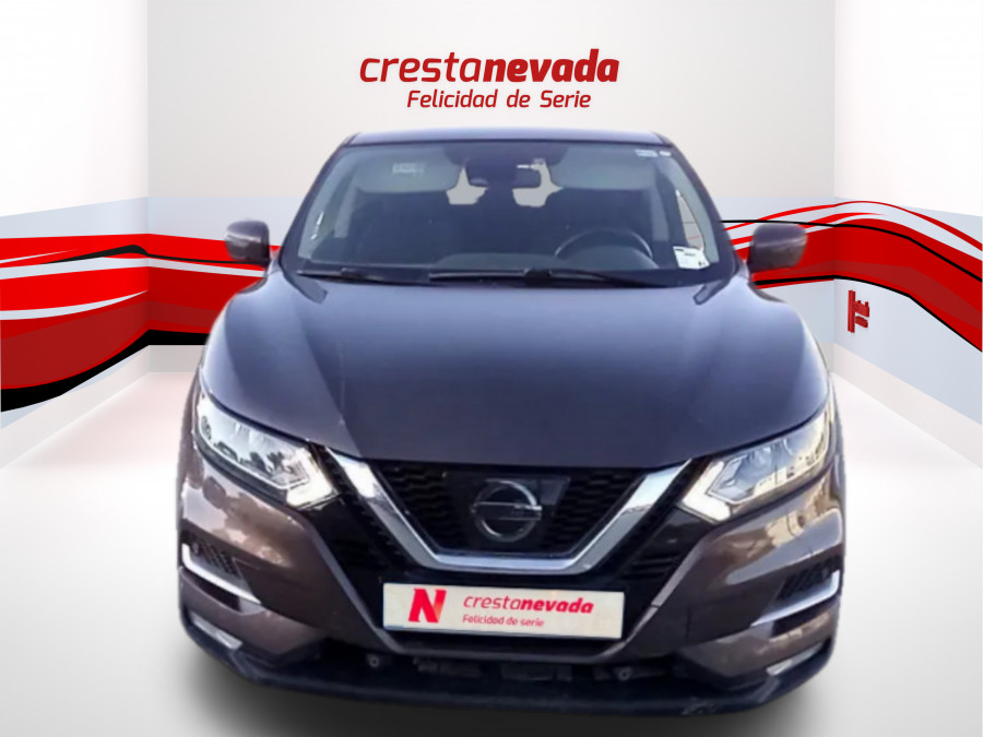 Imagen de NISSAN QASHQAI