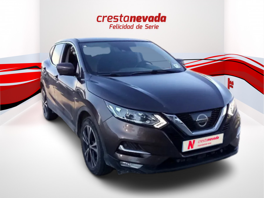 Imagen de NISSAN QASHQAI
