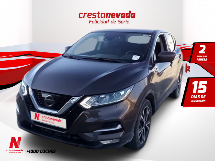 Imagen de NISSAN QASHQAI