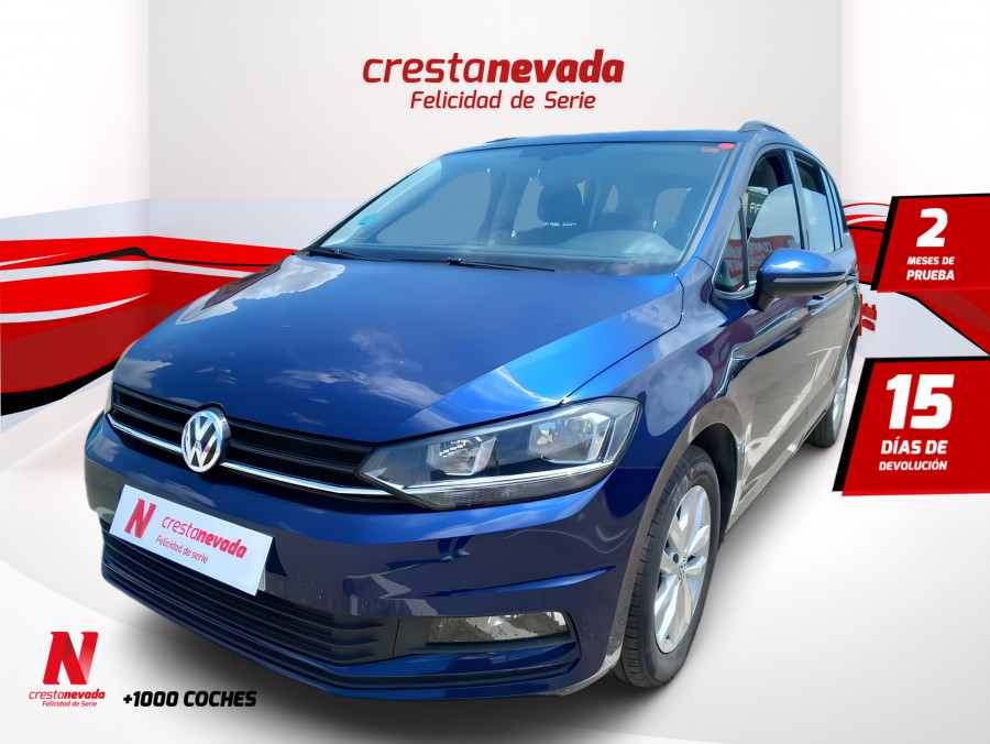 Imagen de Volkswagen Touran