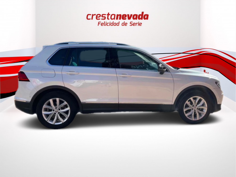 Imagen de Volkswagen Tiguan