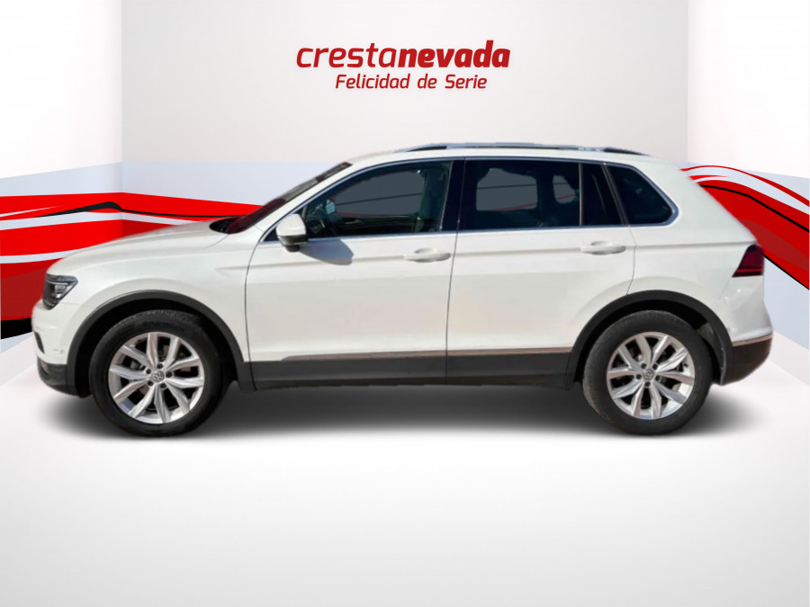 Imagen de Volkswagen Tiguan