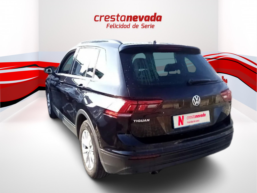 Imagen de Volkswagen Tiguan