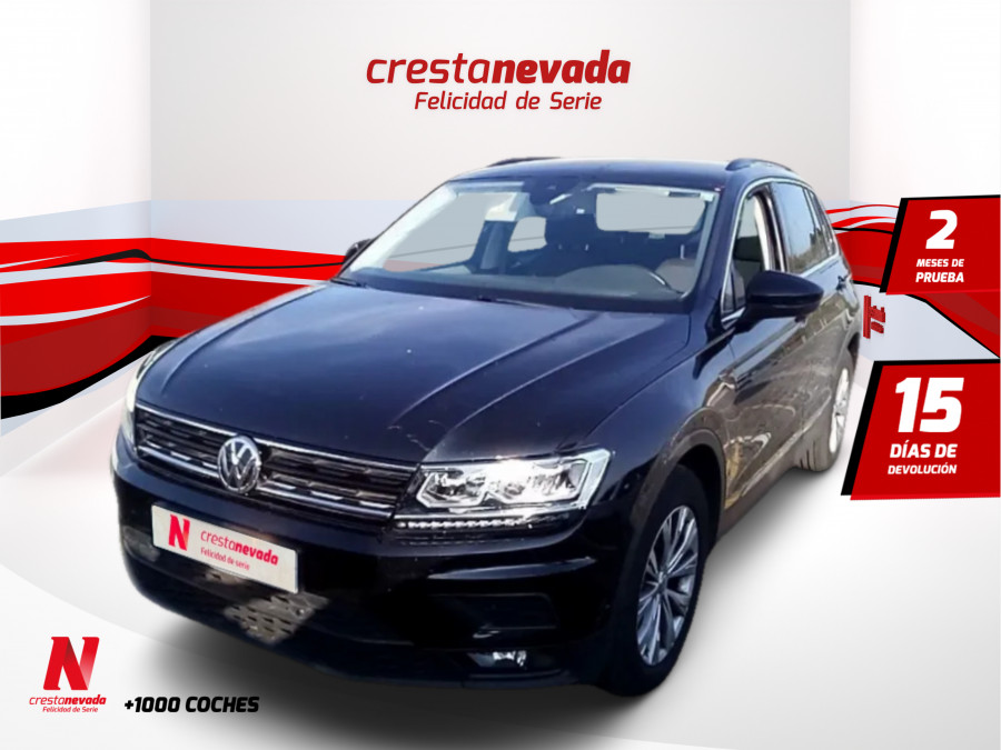 Imagen de Volkswagen Tiguan