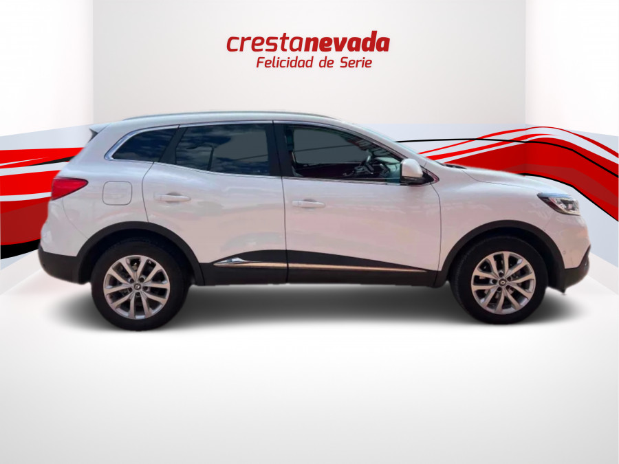 Imagen de Renault Kadjar