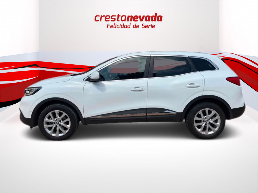 Imagen de Renault Kadjar