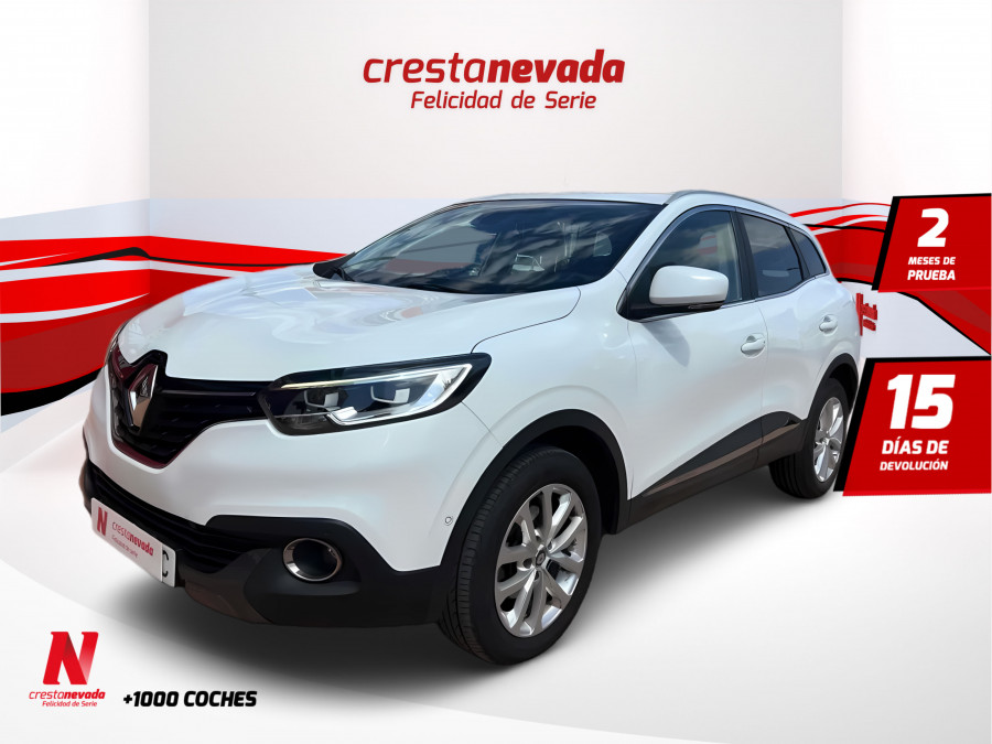 Imagen de Renault Kadjar