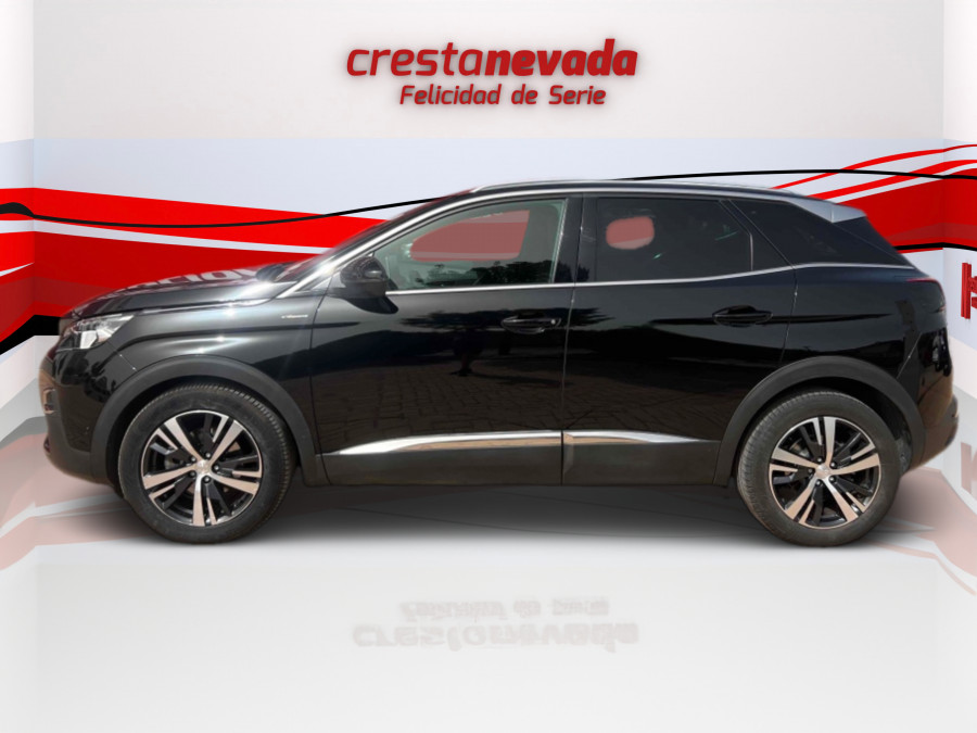 Imagen de Peugeot 3008