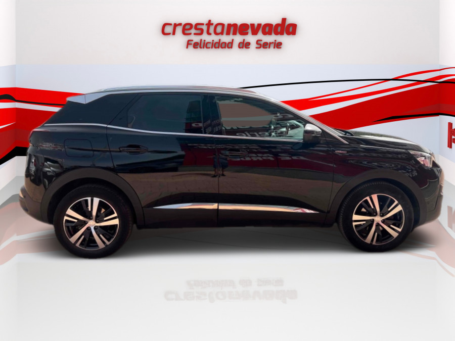 Imagen de Peugeot 3008