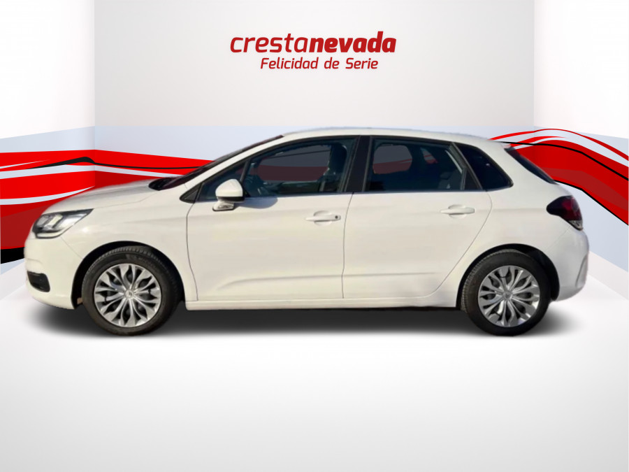 Imagen de CITROEN C4