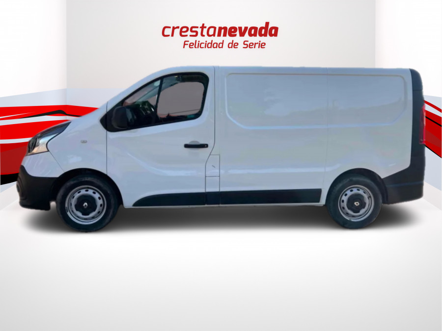 Imagen de Renault Trafic