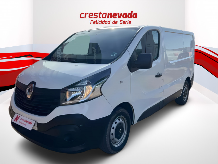 Imagen de Renault Trafic