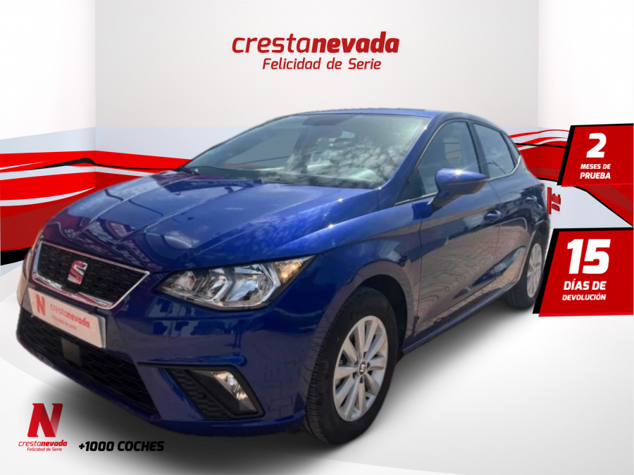 Imagen de SEAT Ibiza