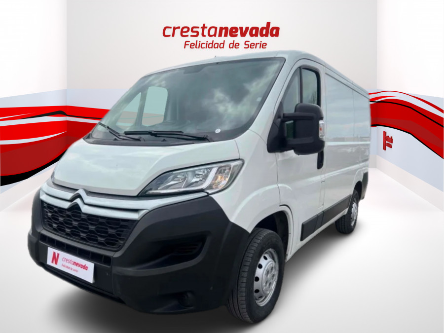 Imagen de CITROEN Jumper