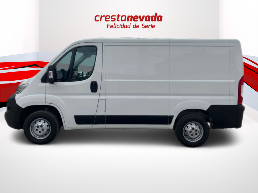 Imagen de CITROEN Jumper
