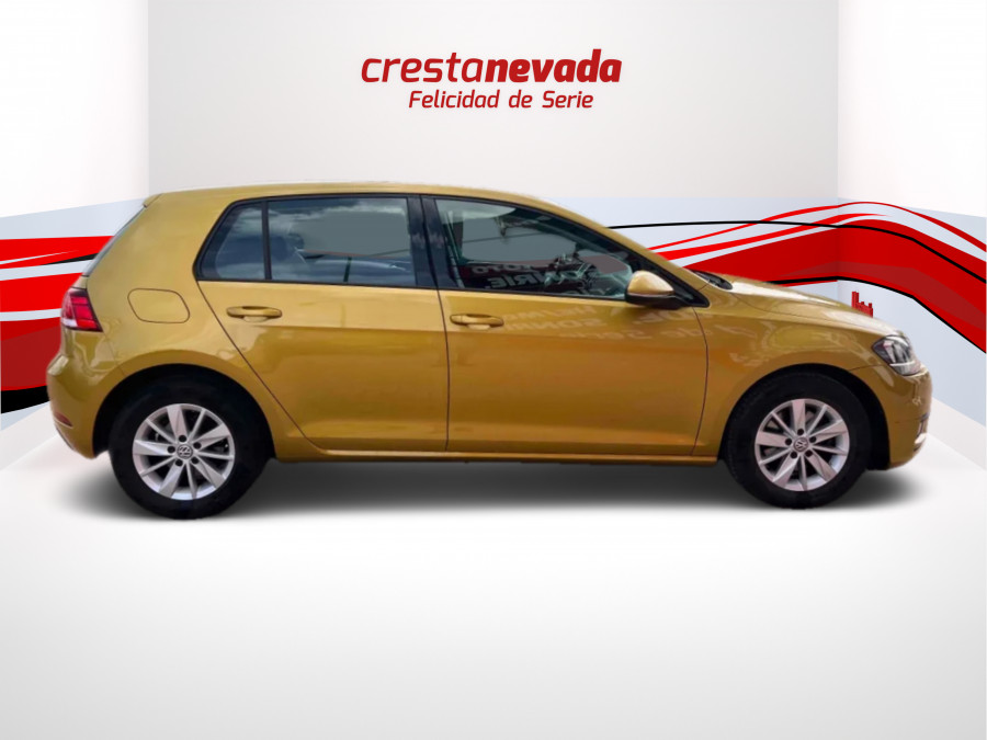 Imagen de Volkswagen Golf